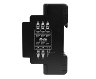 Shelly Przełącznik Ethernet z 5 portami RJ45 LAN Switch LANSwitch - 1305805 - zdjęcie 5